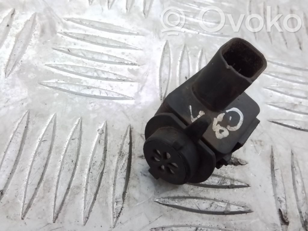 Volvo V50 Air quality sensor 