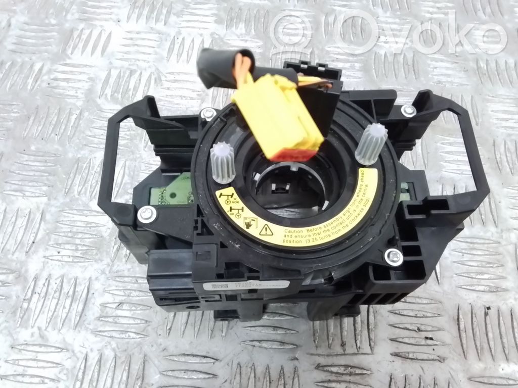 Volvo XC60 Steering angle sensor 