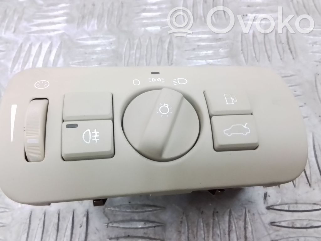 Volvo XC60 Light switch 