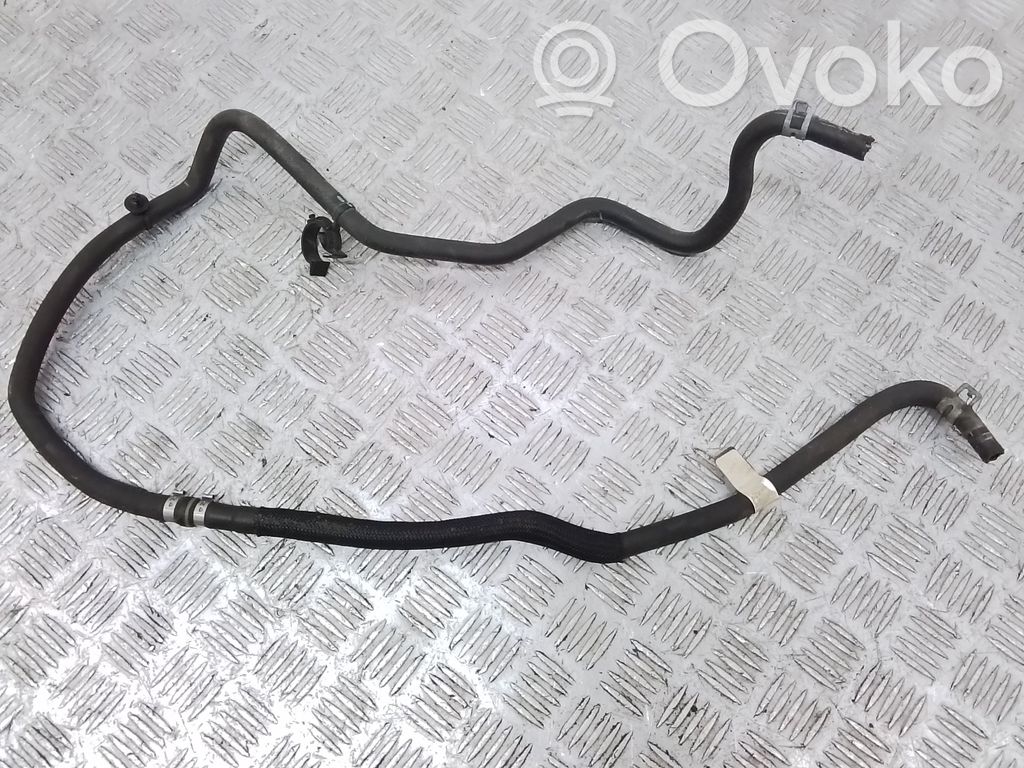 Chrysler Pacifica Engine coolant pipe/hose 