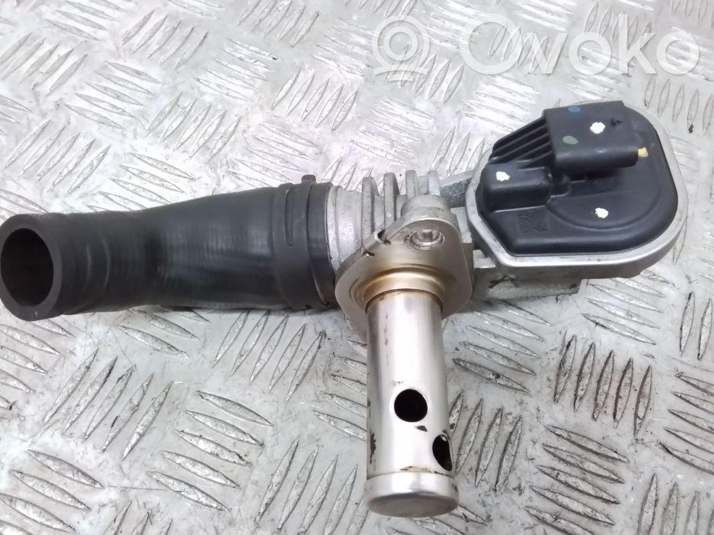Chrysler Pacifica EGR vārsts 