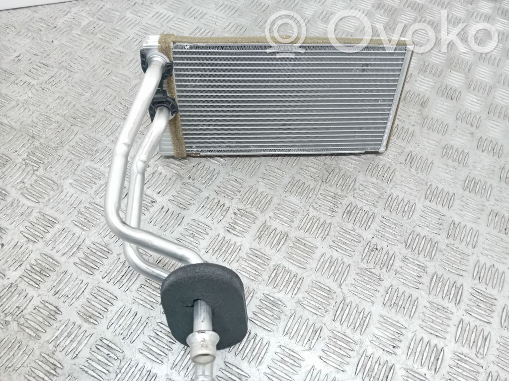 Chrysler Pacifica Pečiuko radiatorius 