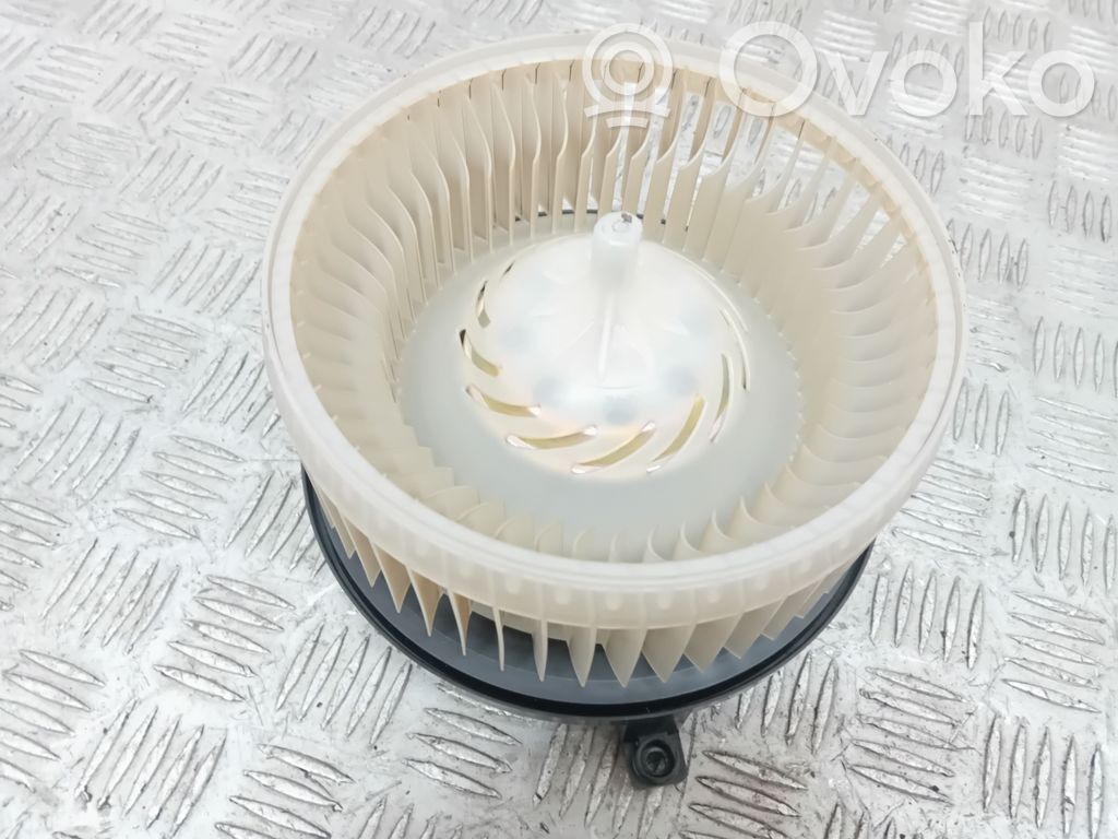 Chrysler Pacifica Mazā radiatora ventilators 
