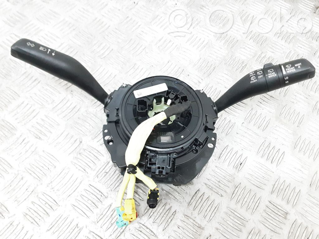Chrysler Pacifica Commodo, commande essuie-glace/phare 