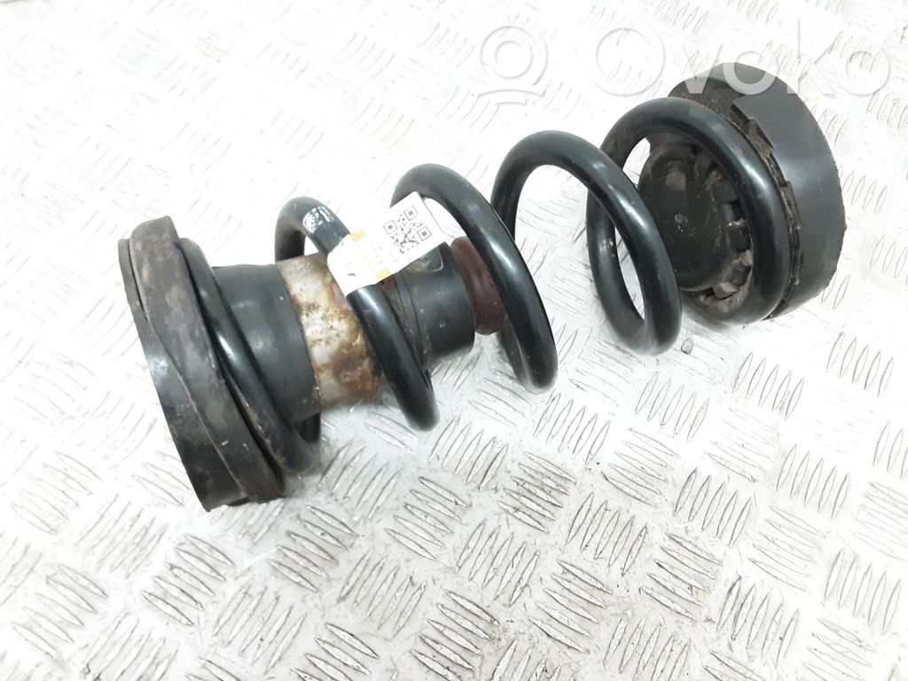 Chrysler Pacifica Rear coil spring 