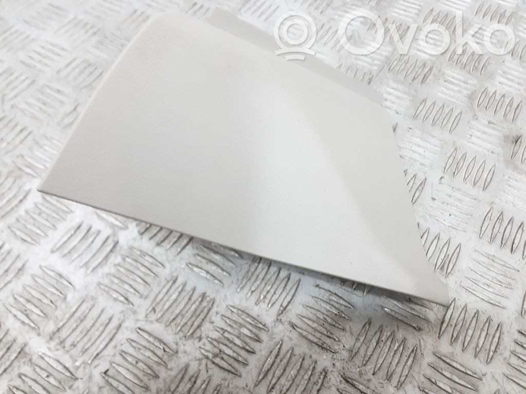 Chrysler Pacifica Panelės apdaila 