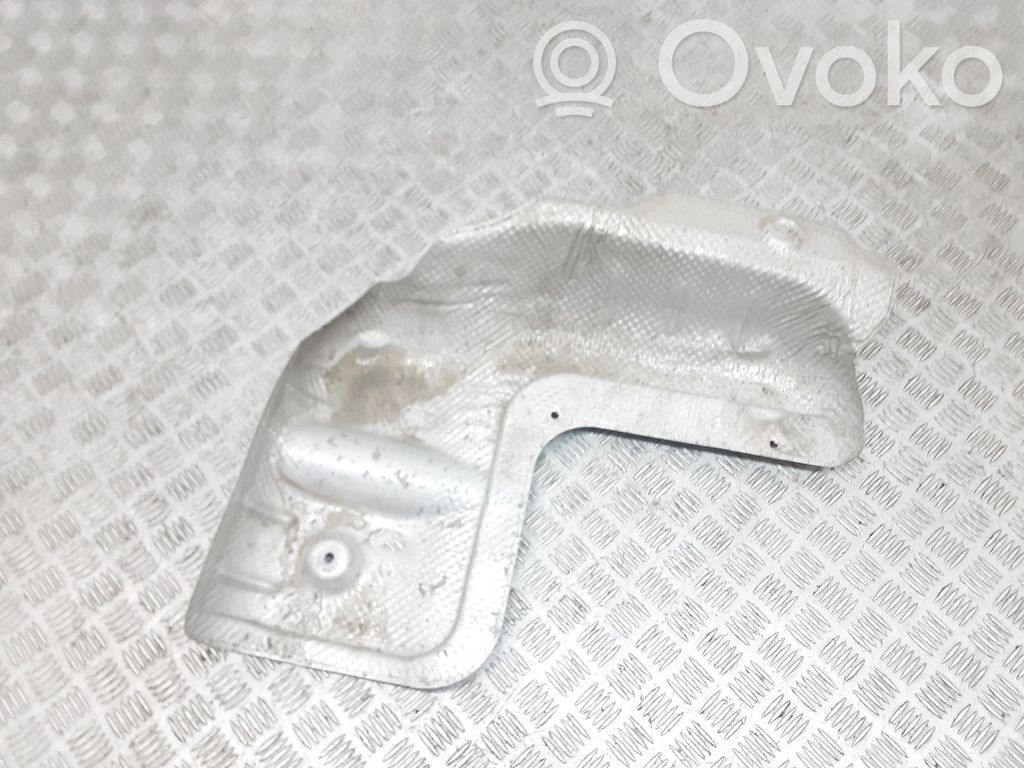 Chrysler Pacifica Hitzeschutz Abschirmblech 