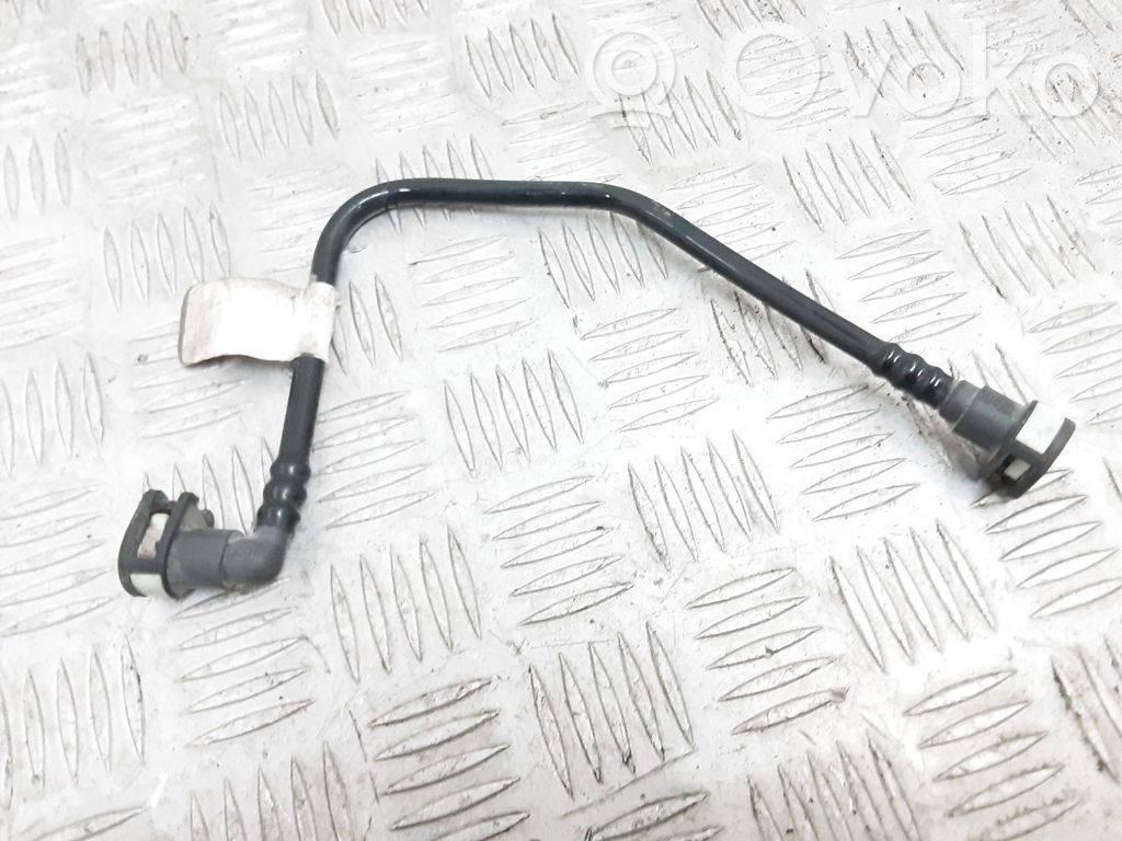 Chrysler Pacifica Leitung / Schlauch Kraftstoff 
