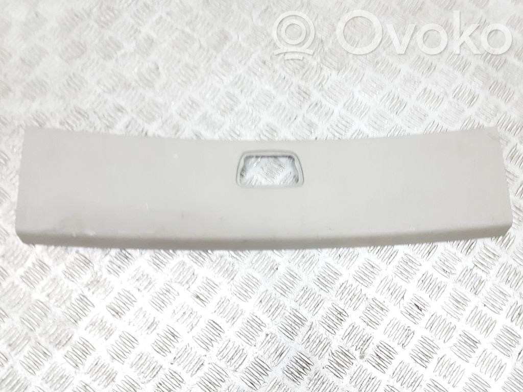 Volvo V50 Otros elementos de revestimiento del maletero/compartimento de carga 
