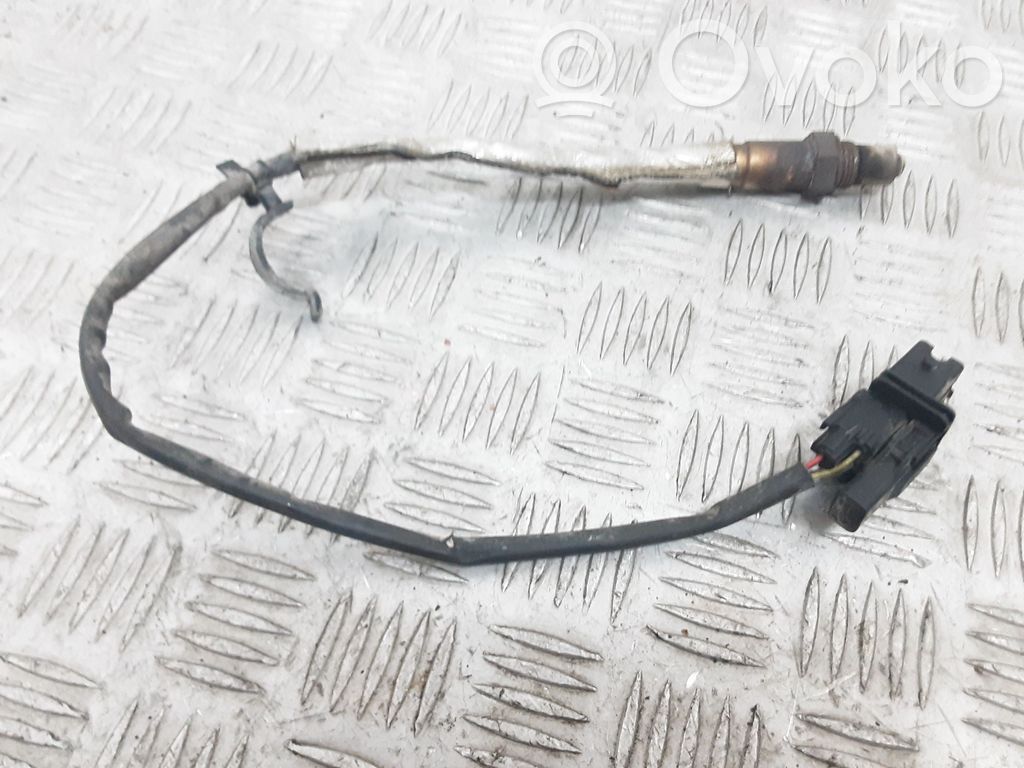 Volvo V50 Lambda probe sensor 