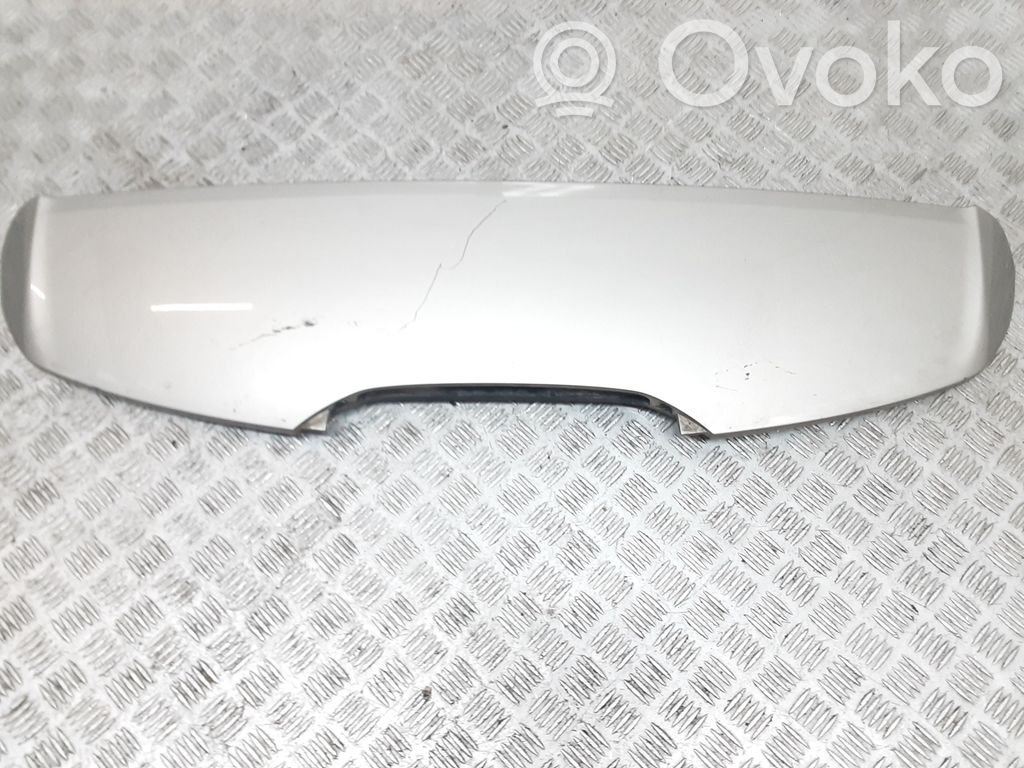 Volvo V60 Alerón trasero/maletero 