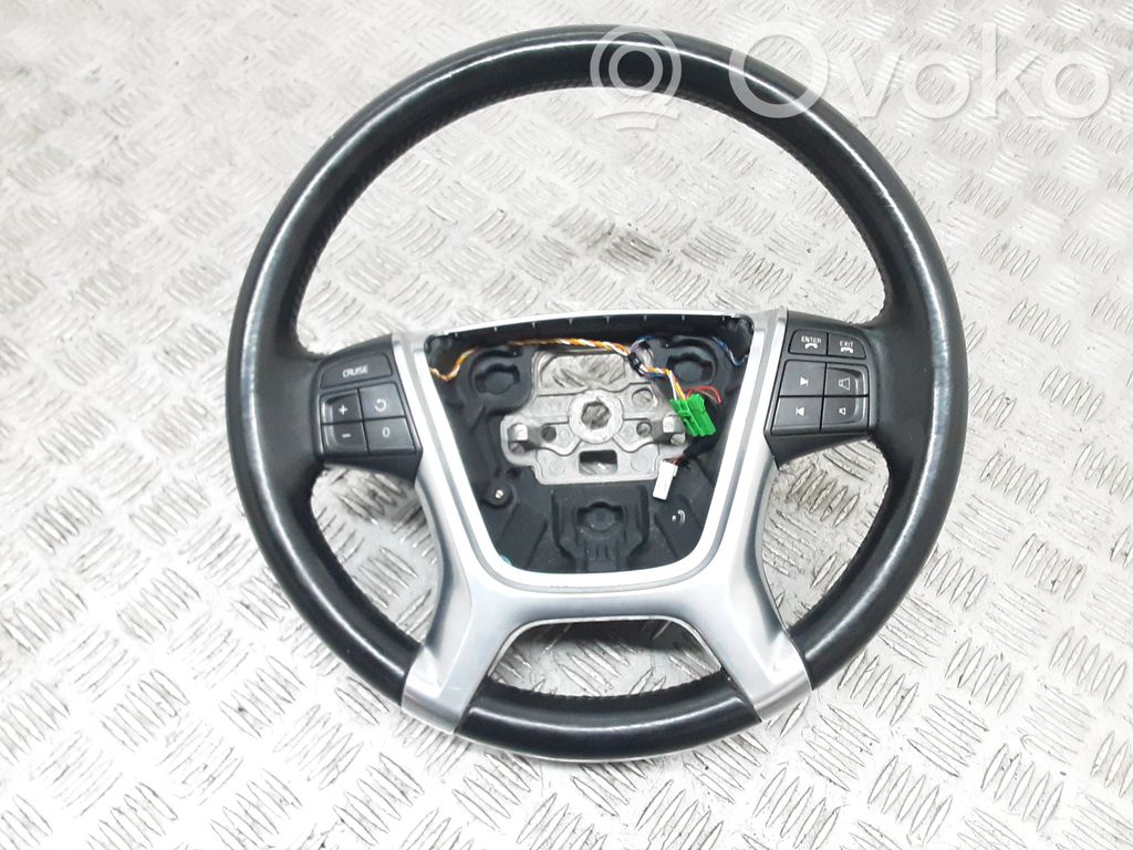 Volvo XC60 Ohjauspyörä 