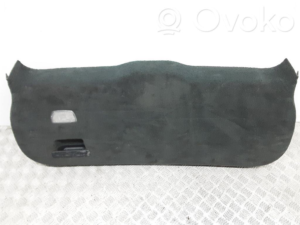 Volvo XC60 Poszycie / Tapicerka tylnej klapy bagażnika 