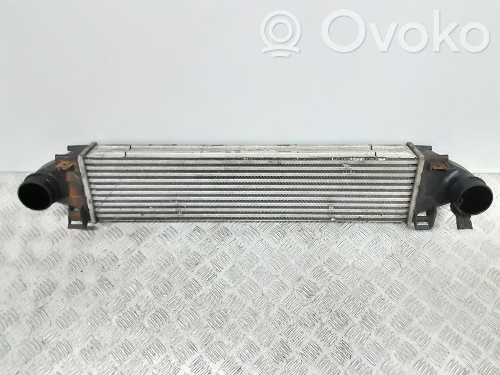 Volvo XC60 Interkūlerio radiatorius 
