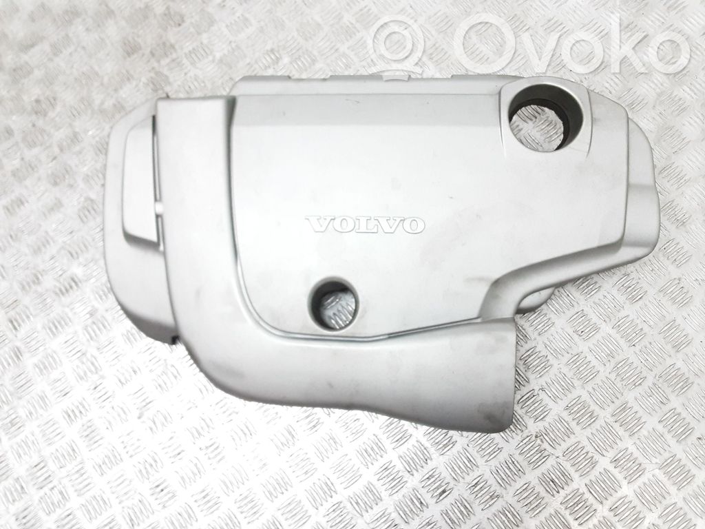 Volvo V50 Moottorin koppa 