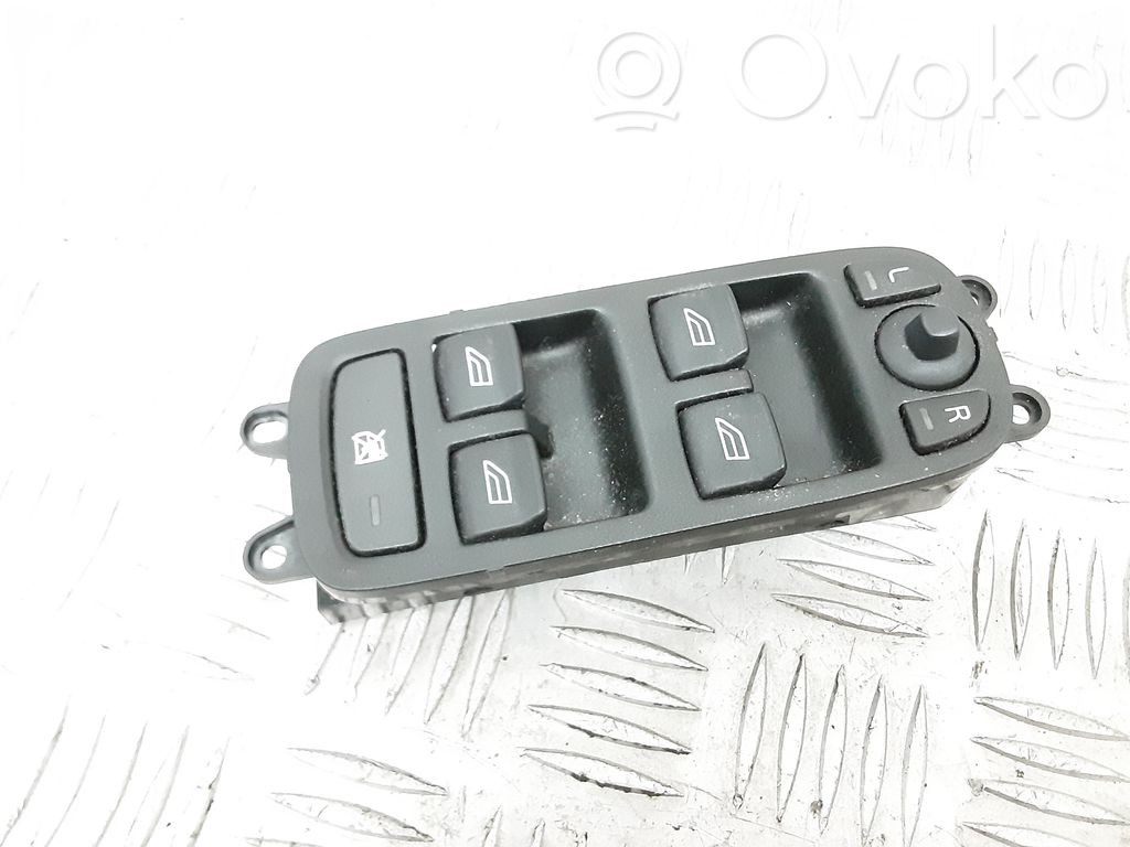 Volvo V50 Electric window control switch 
