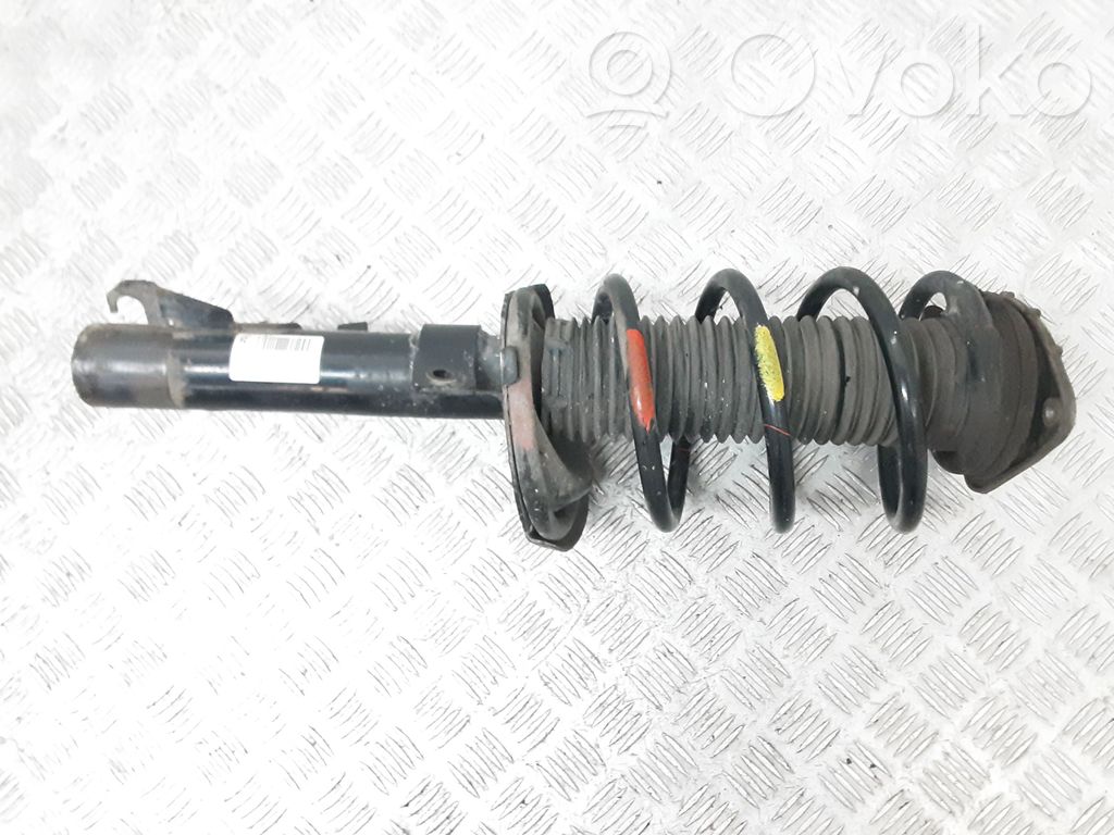 Amortyzator przedni   31277597