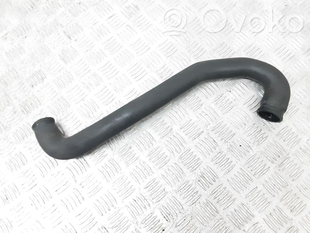 Volvo V50 Engine coolant pipe/hose 