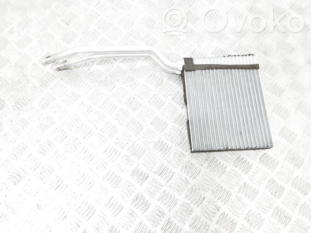 Volvo V50 Pečiuko radiatorius 
