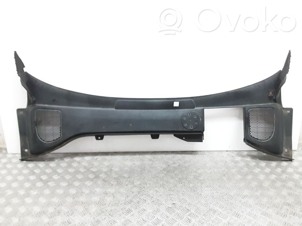Volvo XC60 Pyyhinkoneiston lista 