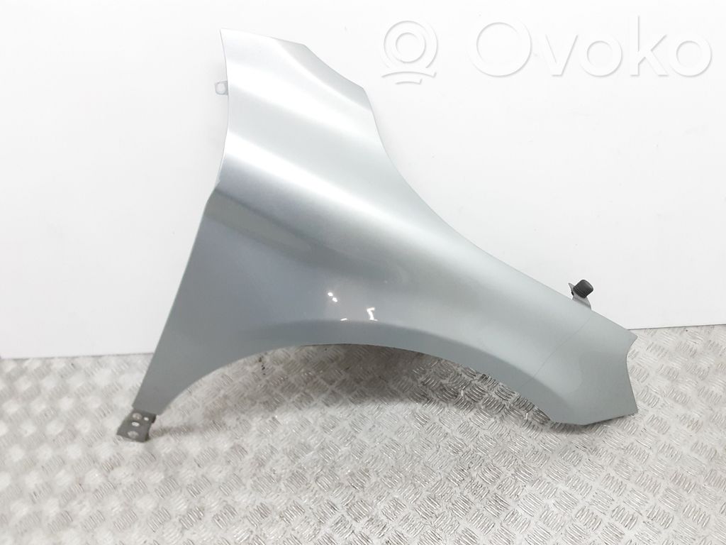 Volvo XC60 Sparnas 