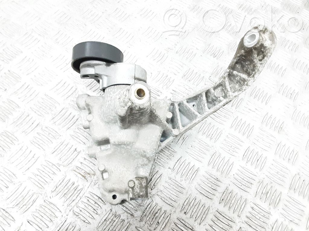 Volvo XC60 Alternator belt tensioner 