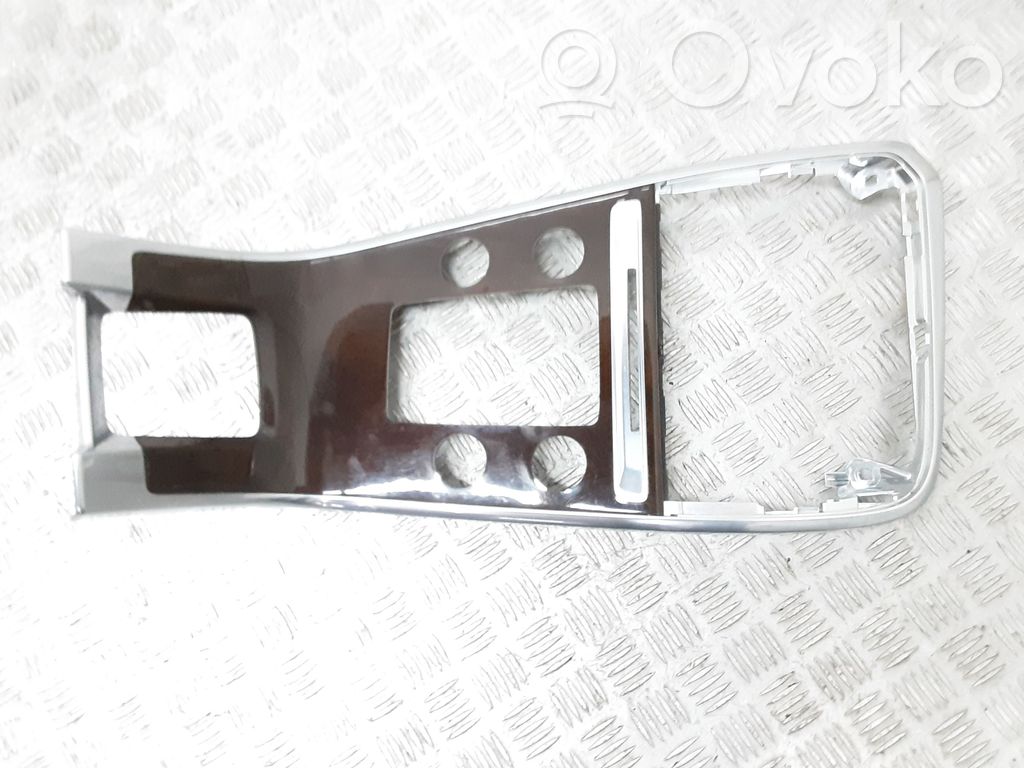 Volvo XC60 Klimato kontrolės/ pečiuko kontrolės apdaila 