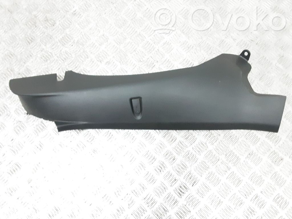 Seat Leon (5F) Moldura superior lateral del asiento trasero 
