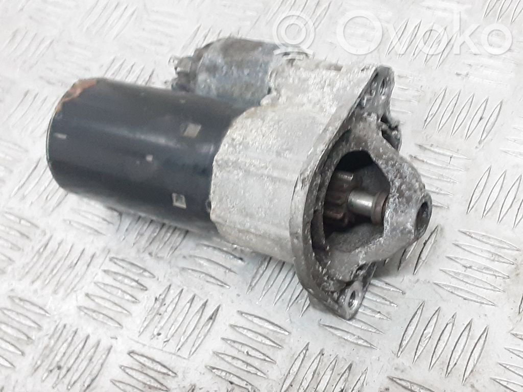 Motor de arranque   0001108402