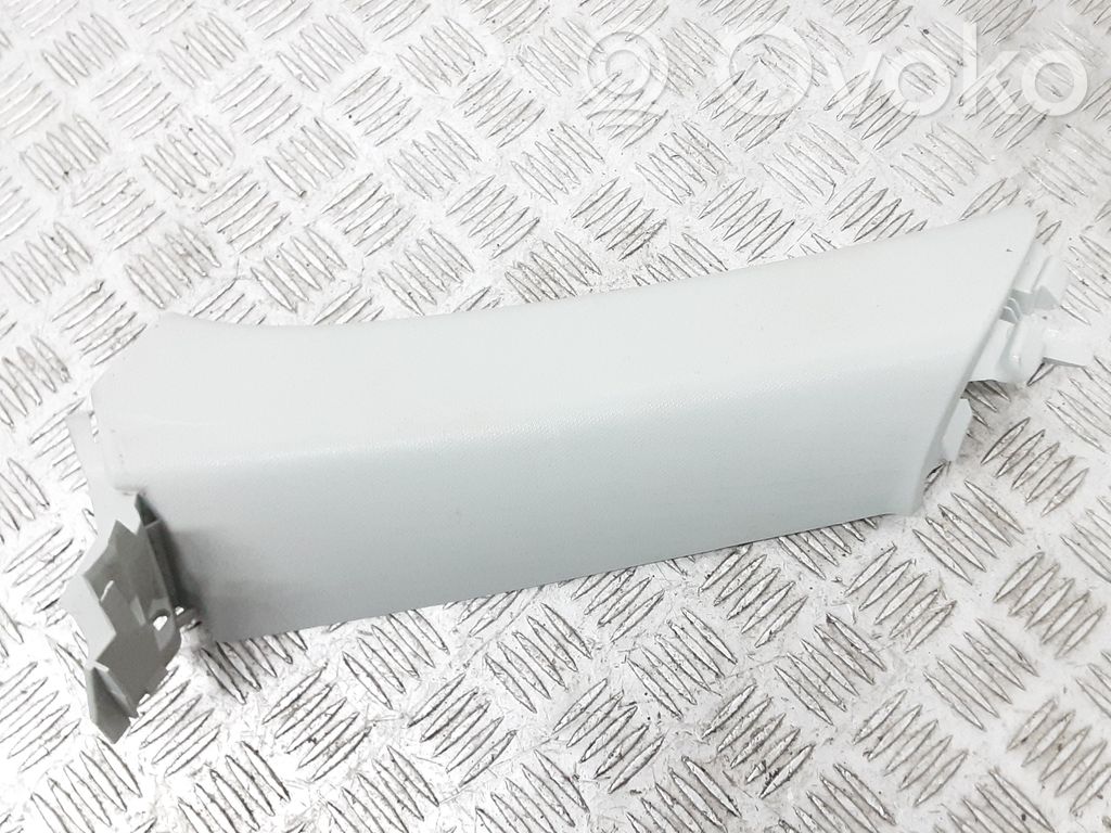 Audi Q3 8U (C) pillar trim 