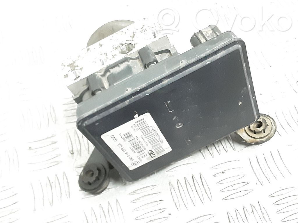 Audi Q3 8U ABS Pump 