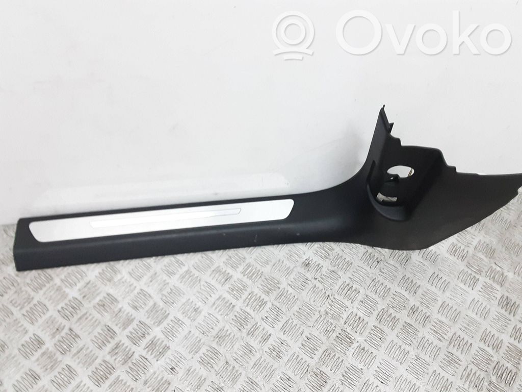 Audi A8 S8 D4 4H Listwa progowa przednia 