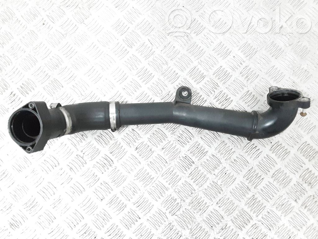 Volkswagen Golf VII Wąż / Rura intercoolera 