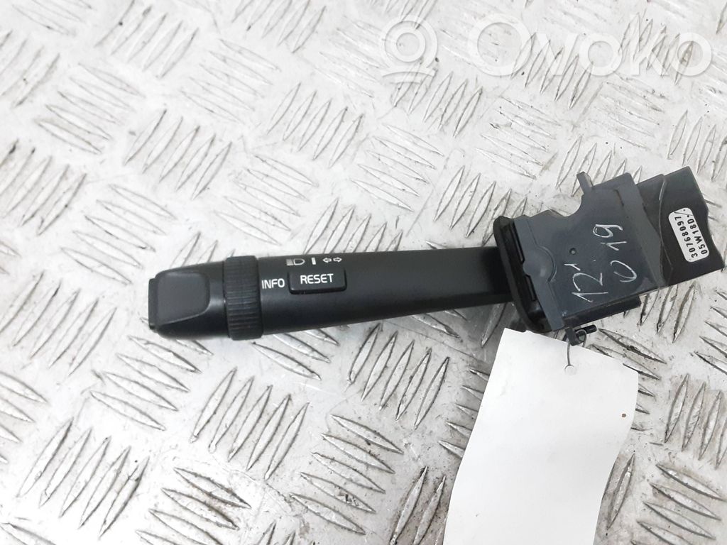Volvo XC90 Indicator stalk 