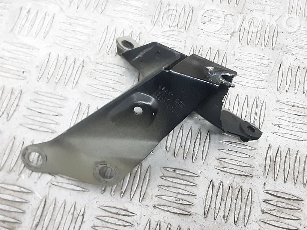 Audi A7 S7 4G Bridă fixare aripă față 