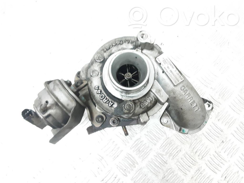Turboahdin   9686120680