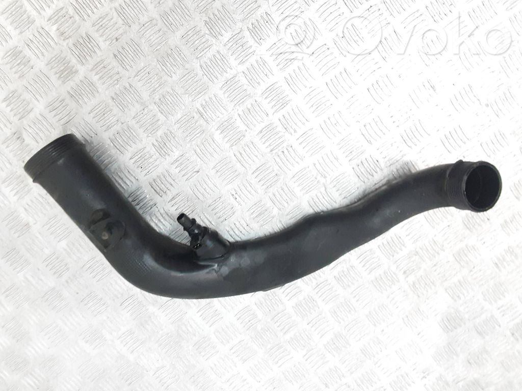 Volvo V70 Wąż / Rura intercoolera 