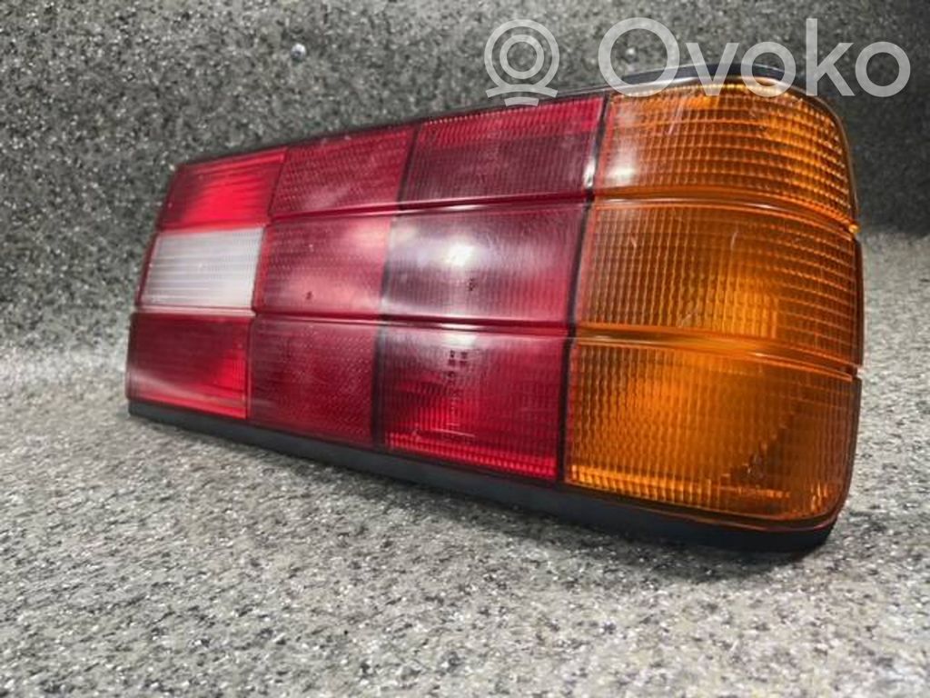 BMW 3 E30 Takavalot 