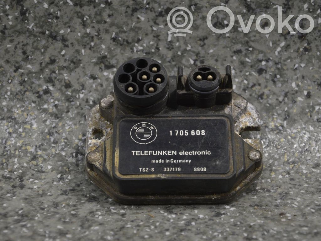 Zündmodul   1705608