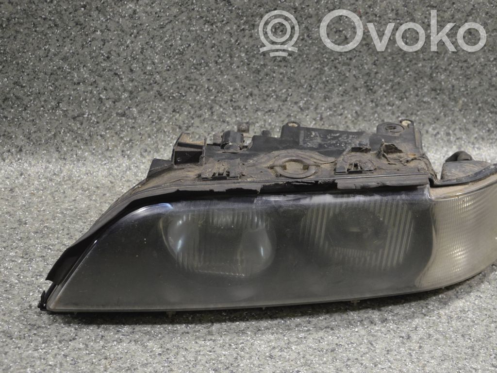 BMW 5 E39 Phare frontale 