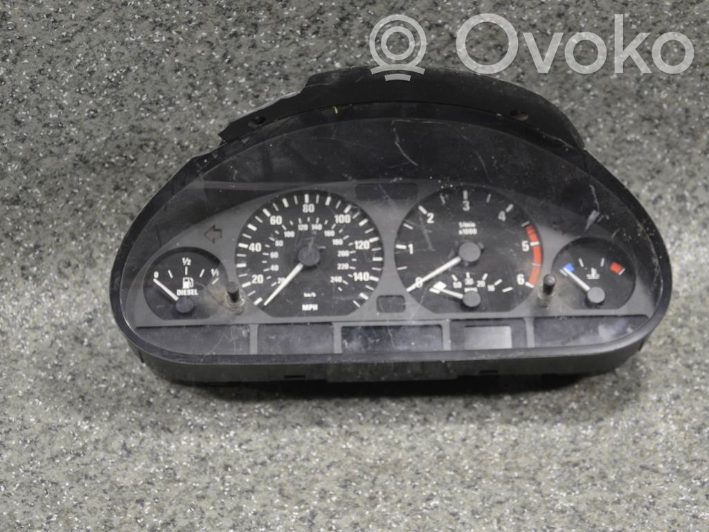 Nopeusmittari (mittaristo)   6911293