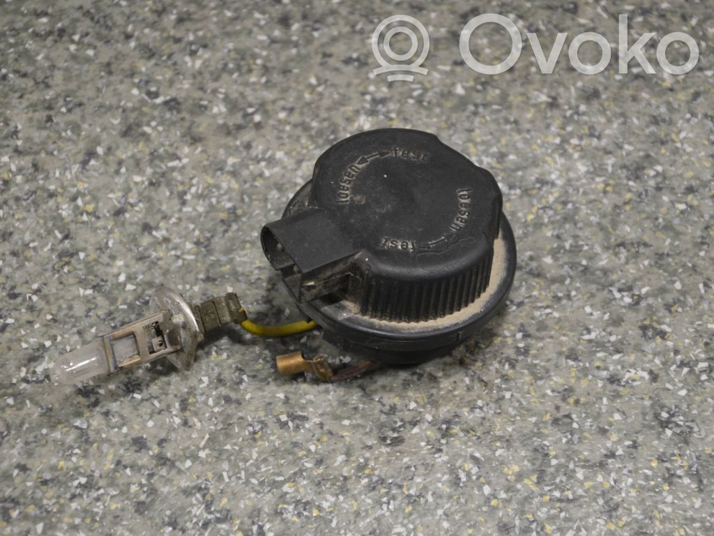 Deckel Abdeckung Scheinwerfer   132251