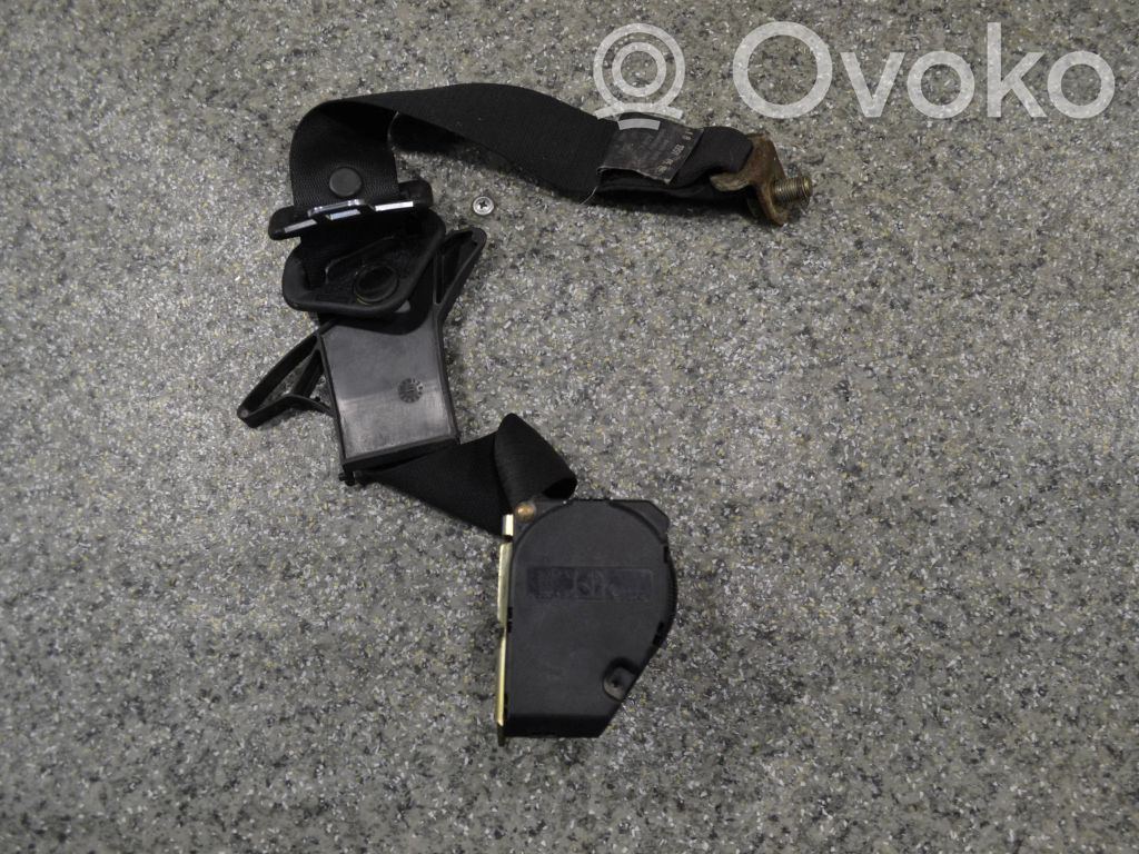 Cinturón trasero   795300,290491,330220