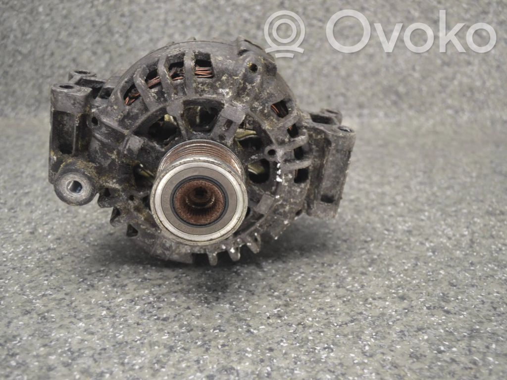 BMW 3 E46 Alternator 