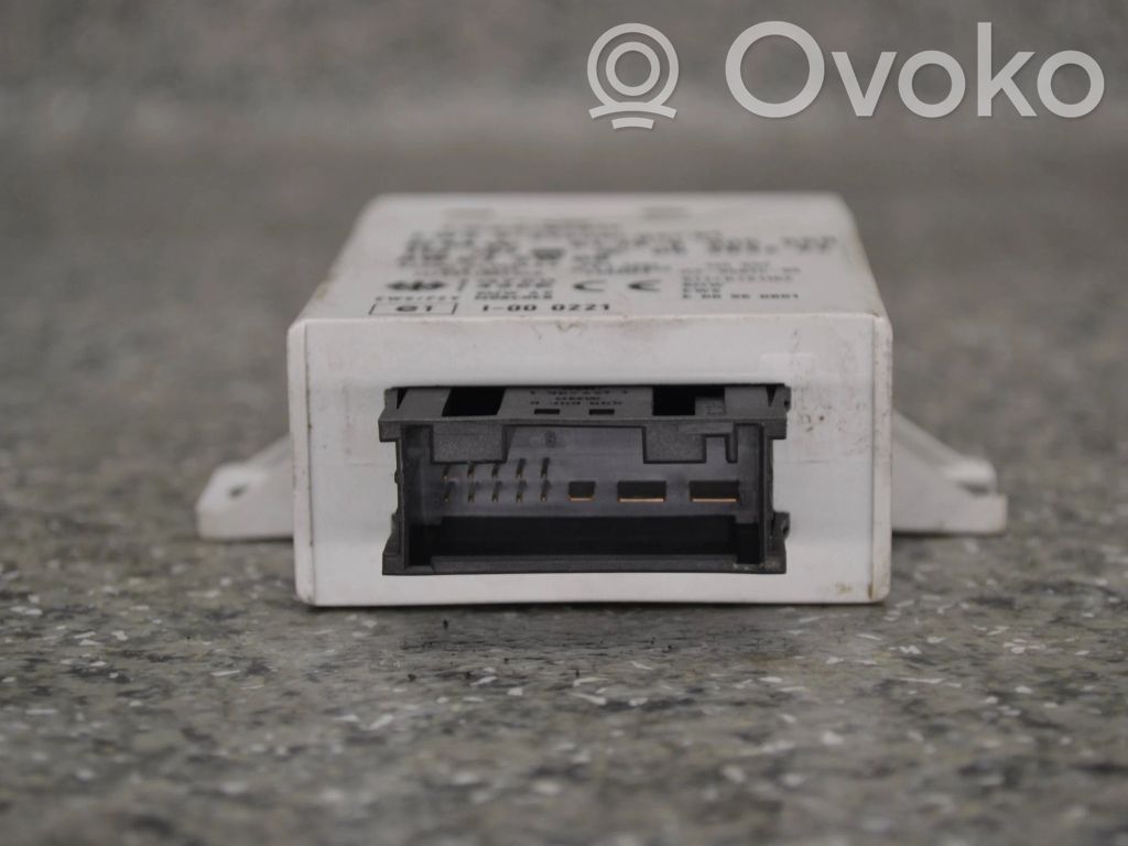 Immobilizer control unit/module   61356905668,05393244,110187