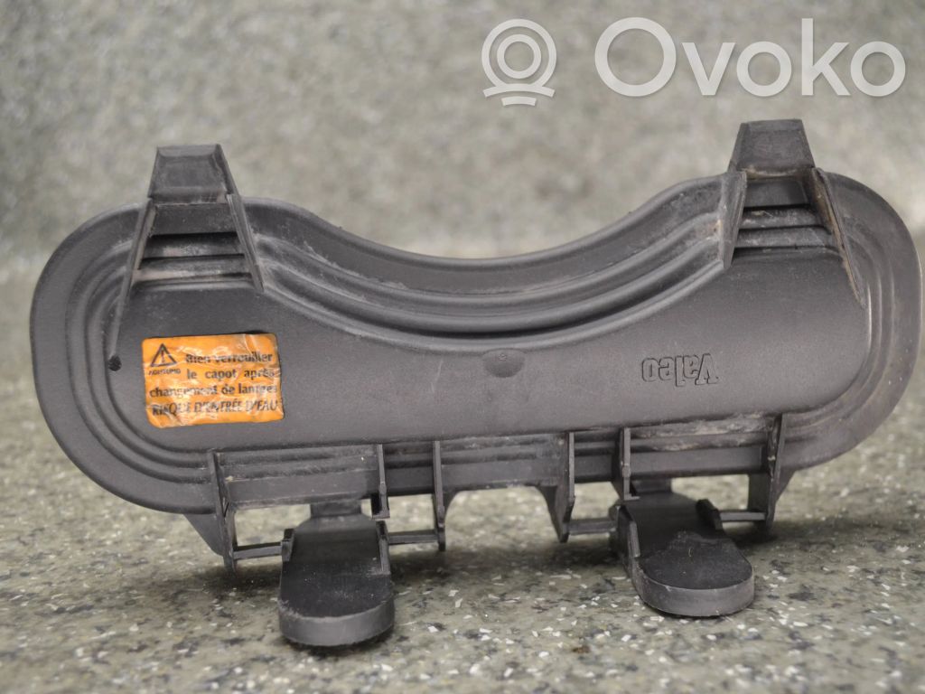 Renault Espace III Deckel Abdeckung Scheinwerfer 