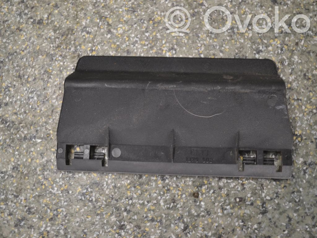 BMW 5 E34 Other interior part 