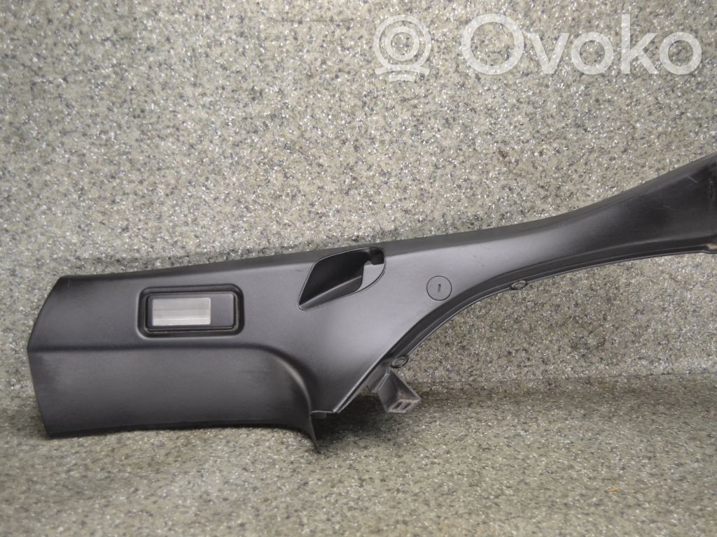 Other trunk/boot trim element   8209014A,140930