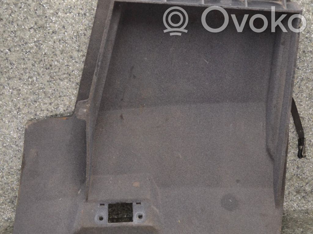 BMW 5 E34 Handschuhfach 
