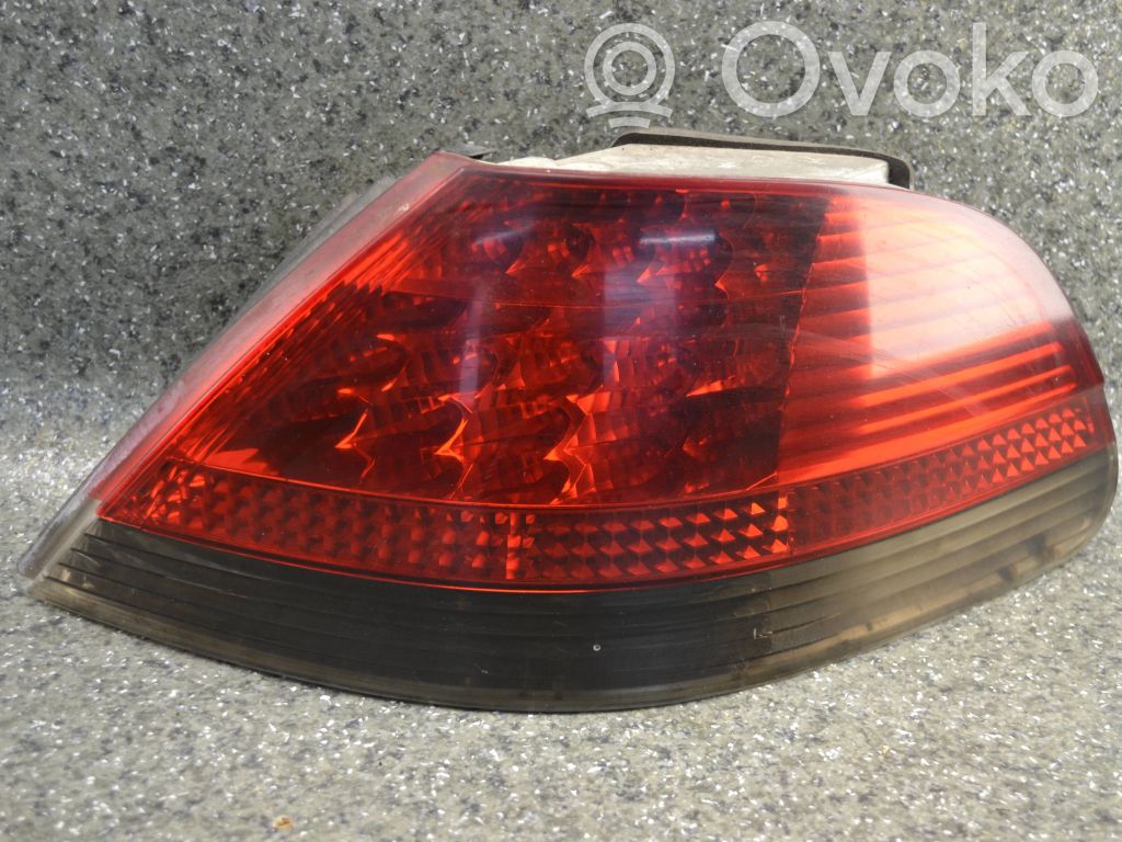BMW 7 E65 E66 Rear/tail lights 